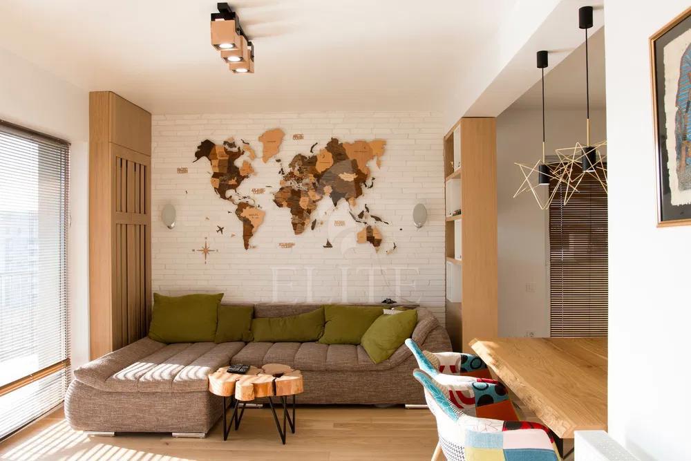 Apartament 3 camere în zona IULIUS MALL-1156761