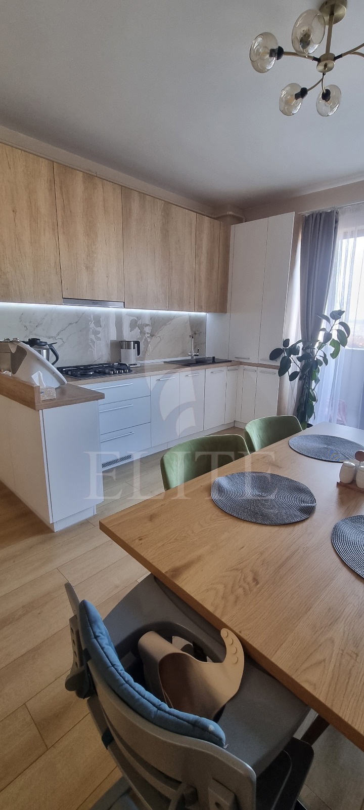 Apartament 2 camere în zona EUROPA-1156898