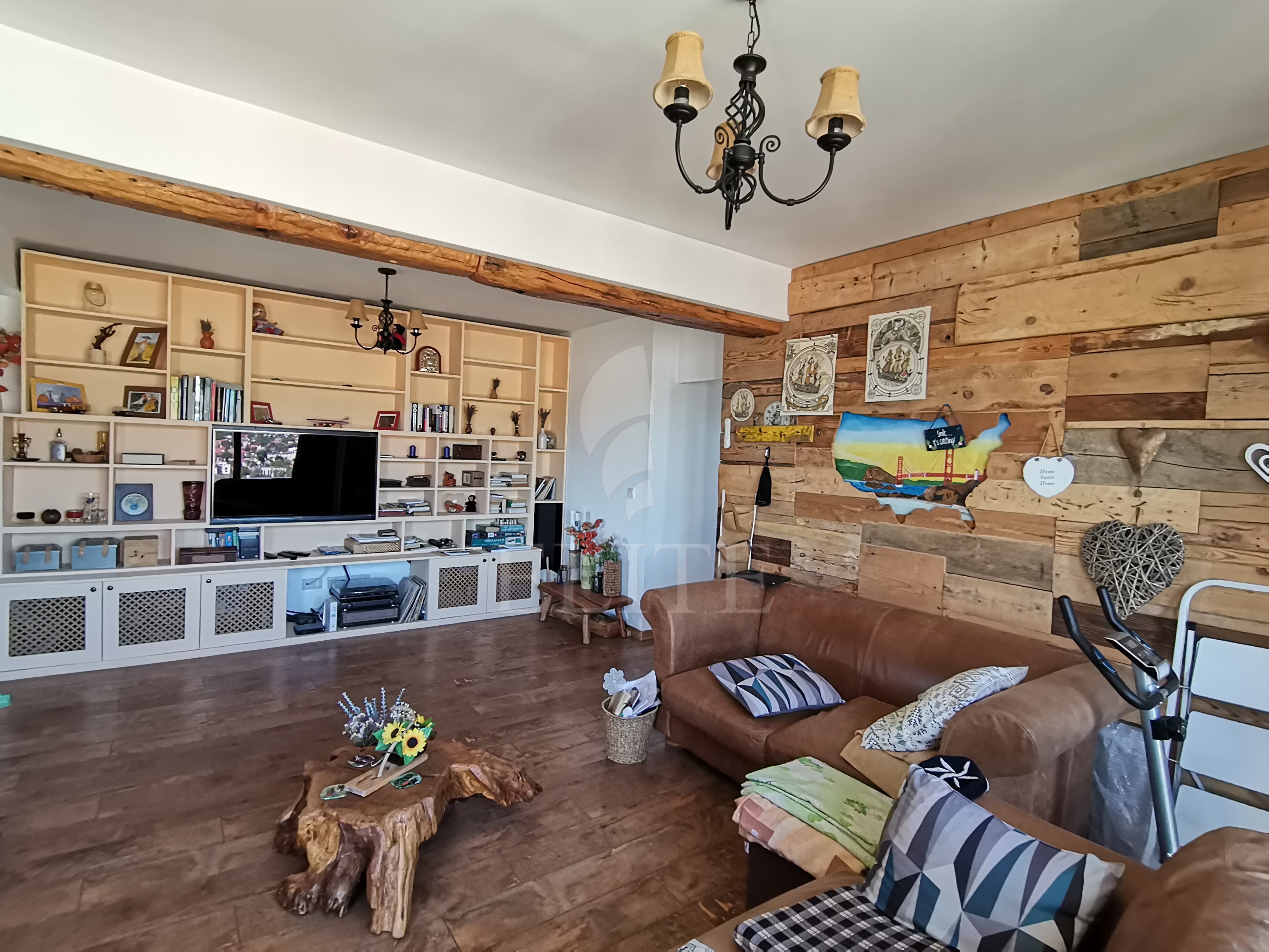 Apartament 2 camere în zona Sapte Strazi-1157014