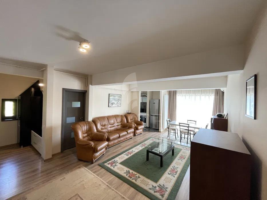 Apartament 2 camere în zona EREMIA GRIGORESCU-1157076