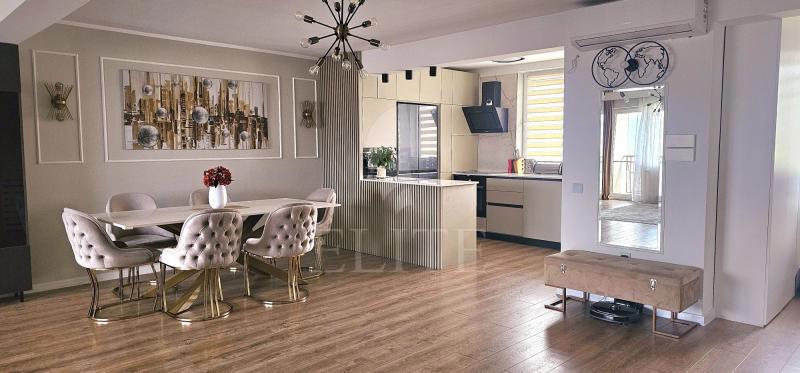 Apartament 4 camere în zona B-DUL MUNCII-1157260