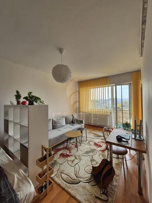 Apartament o camera în zona MODENA-1157534