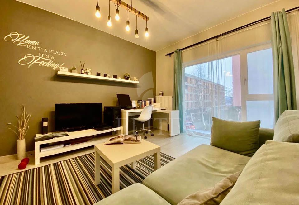 Apartament 2 camere în zona HOTEL TULIP-1158592