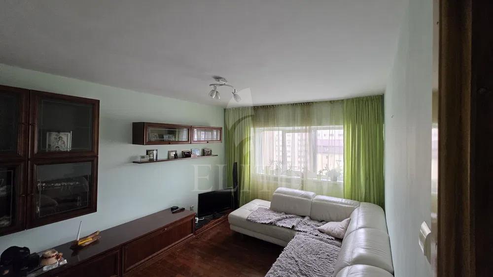 Apartament 3 camere în zona BIG-1158889