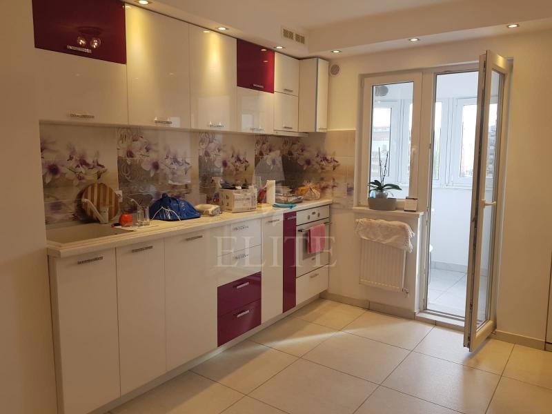 Apartament 2 camere în zona MARASTI-1159310