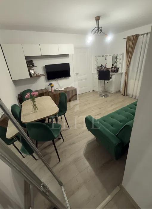 Apartament 2 camere în zona STRAZII GRIGORE ALEXANDRESCU-1159703