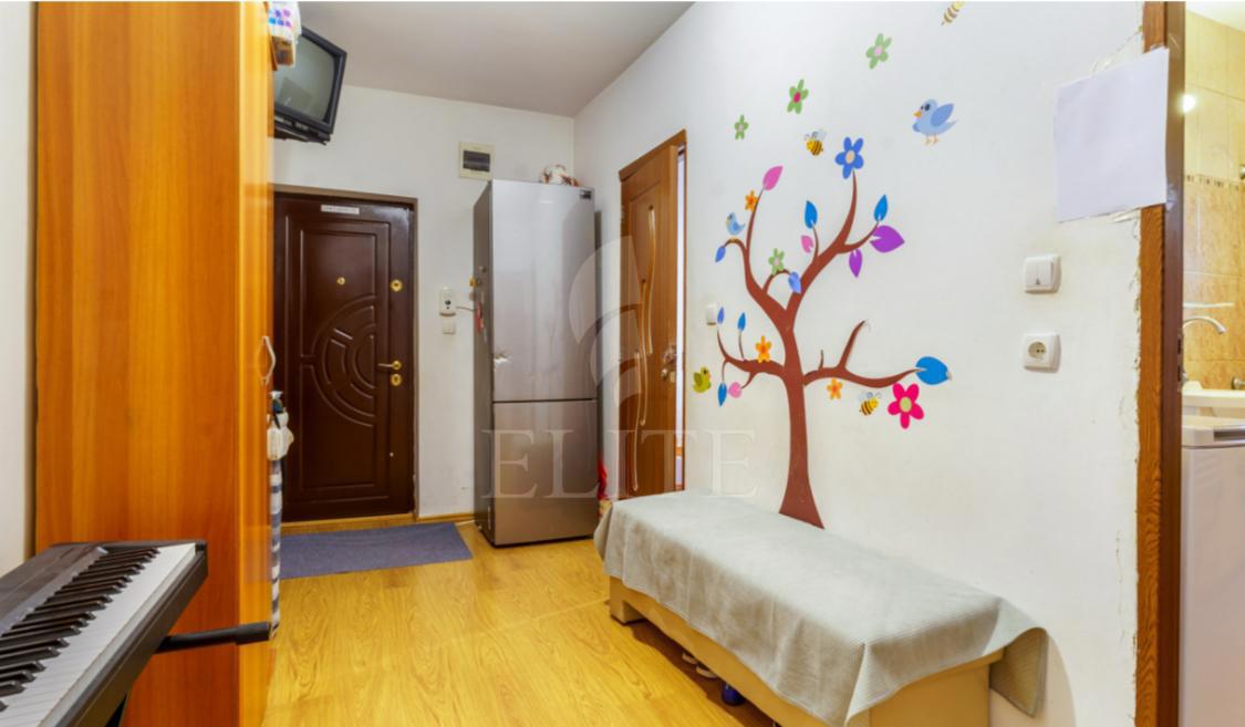 Apartament 2 camere în zona STRAZII COLINEI-1159922