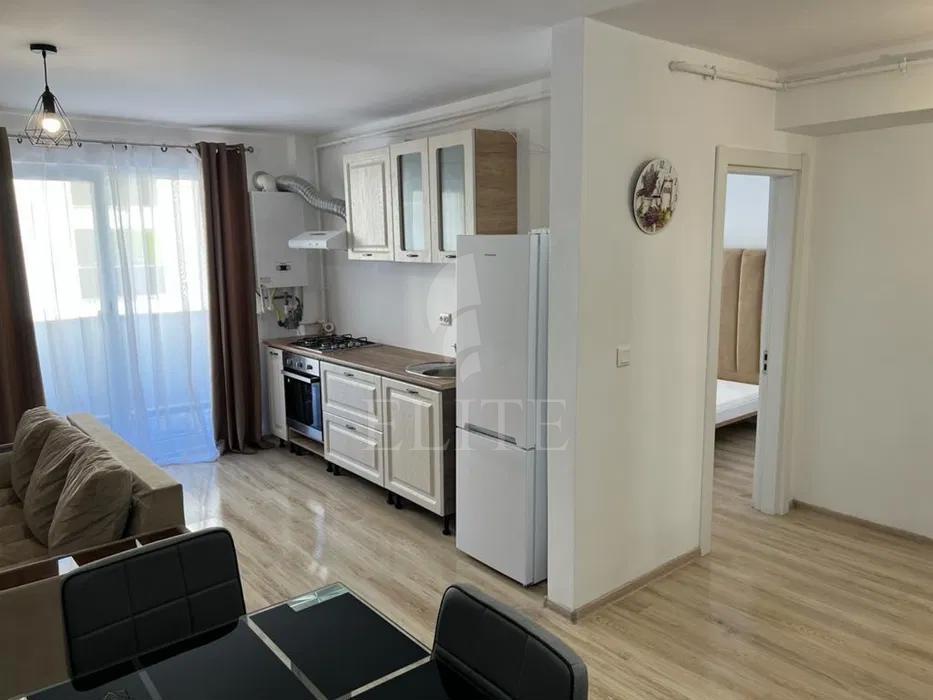 Apartament 2 camere în zona DAMBU ROTUND-1159947