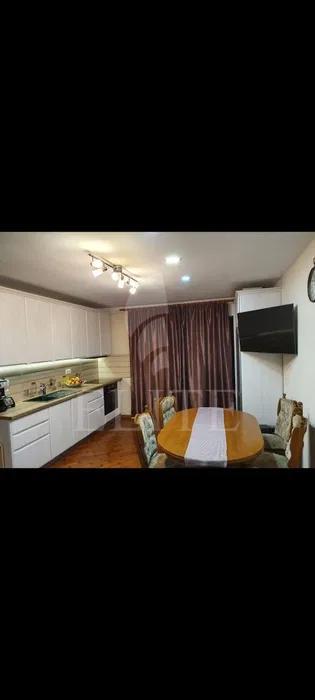 Apartament 3 camere în zona EXPOTRANSILVANIA-1160040