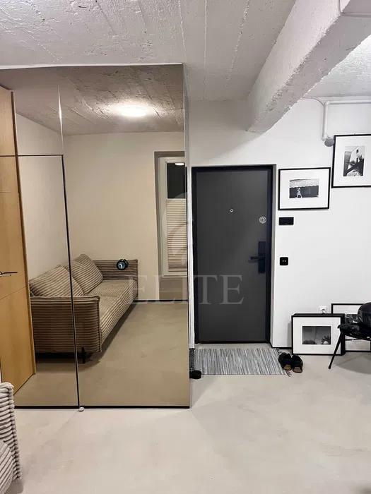 Garsoniera în zona SEMICENTRALA-1160126