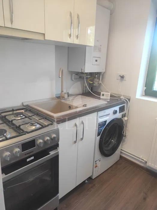 Garsoniera în zona STRAZII JEAN JAURES-1160191