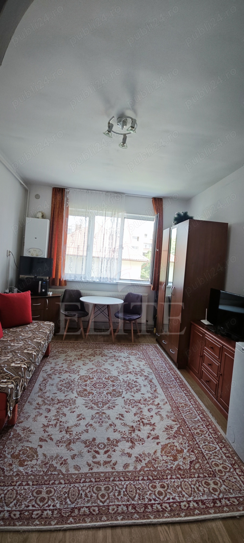 Garsoniera în zona ELECTRICA-1160204