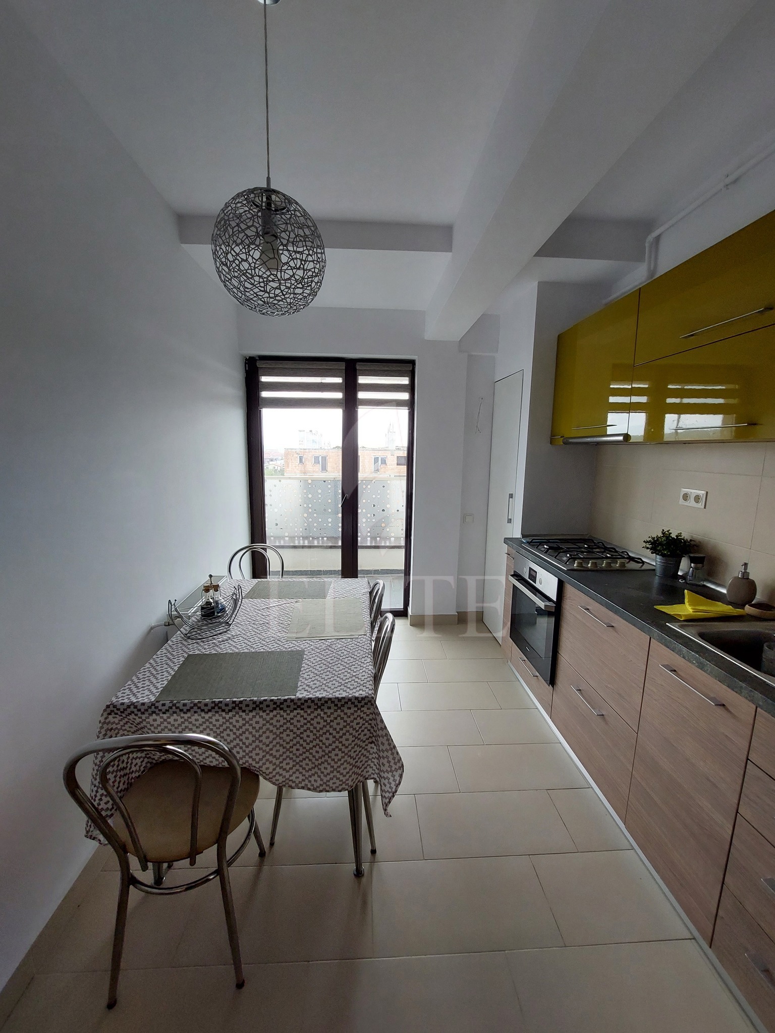 Apartament 2 camere în zona CALEA TURZII-1160290