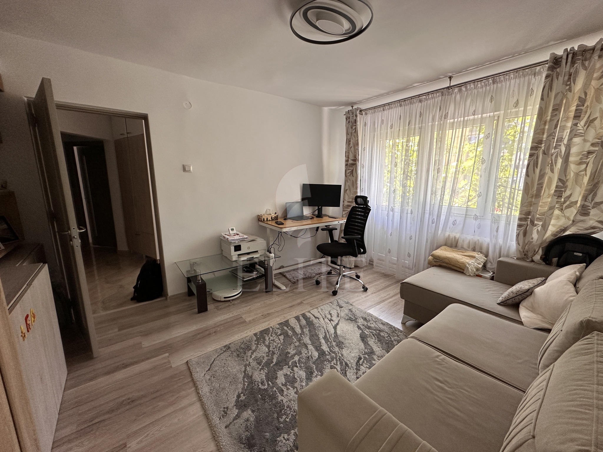 Apartament 2 camere în zona STRAZII DONATH-1160375