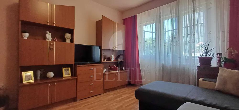 Apartament 2 camere în zona COMPLEX SIRENA-1160405