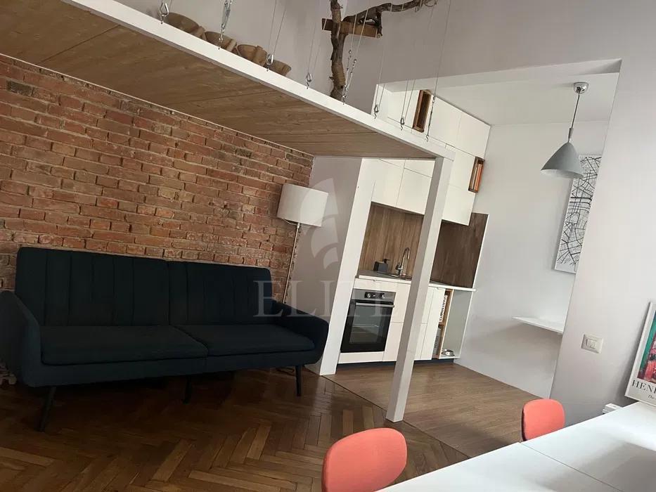 Apartament o camera în zona HOREA-1160454