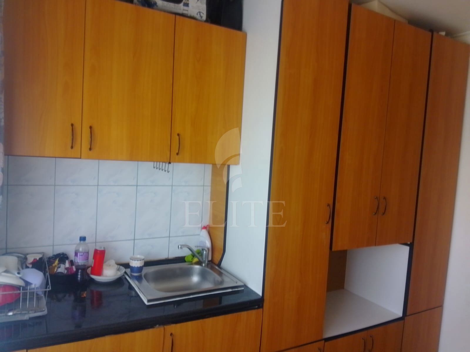 Garsoniera în zona INTRE LACURI-1160644