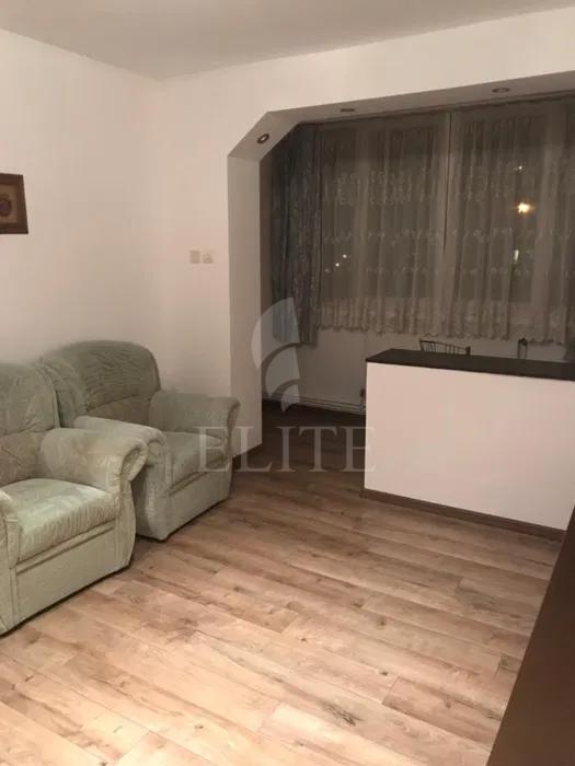 Apartament 2 camere în zona STRAZII BAITA-1160911