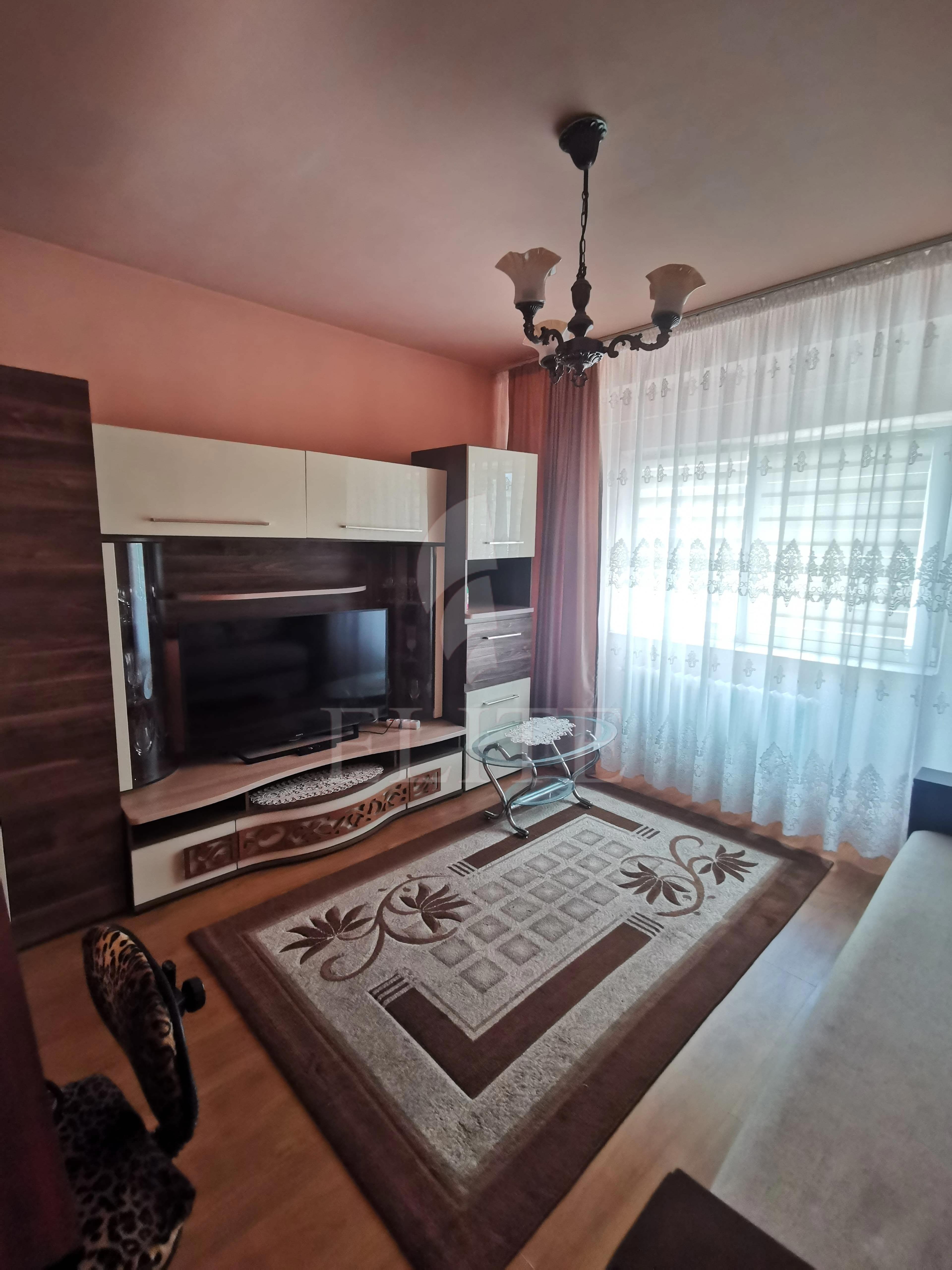 Apartament 3 camere în zona MARASTI CENTRAL-1161563