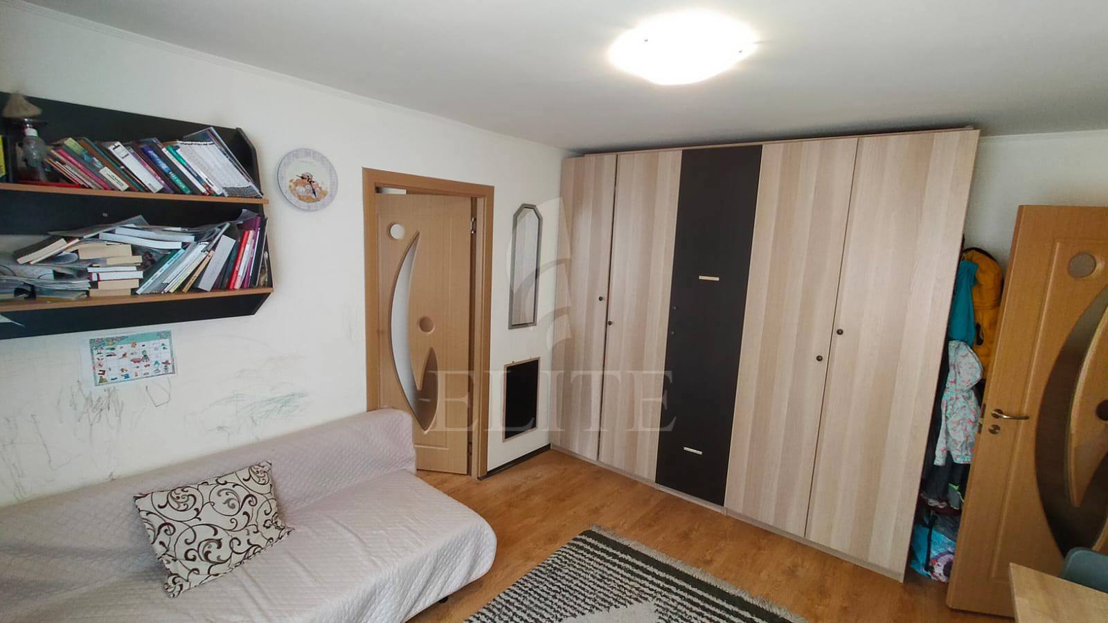 Apartament 2 camere în zona HERMES-1161643