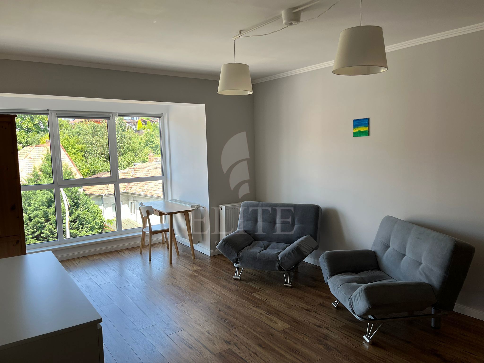 Apartament 2 camere în zona strazii Vrancea-1161864