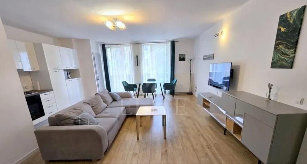 Apartament 2 camere în zona SIGMA-1161880