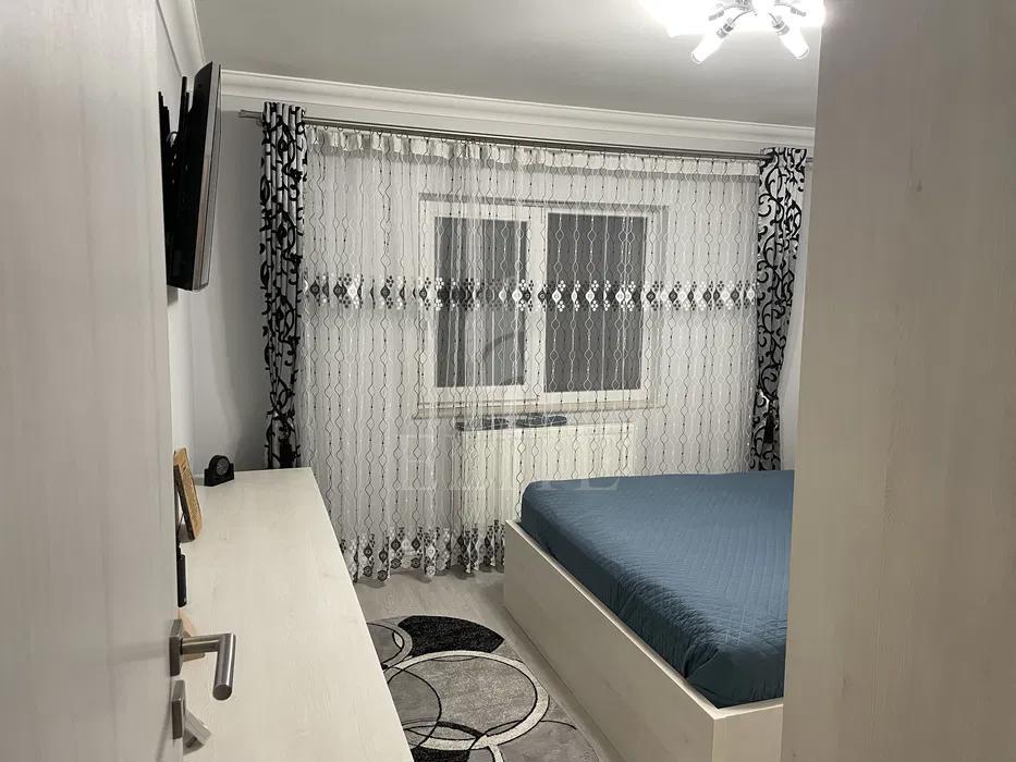 Apartament 3 camere în zona INTRE LACURI-1162179