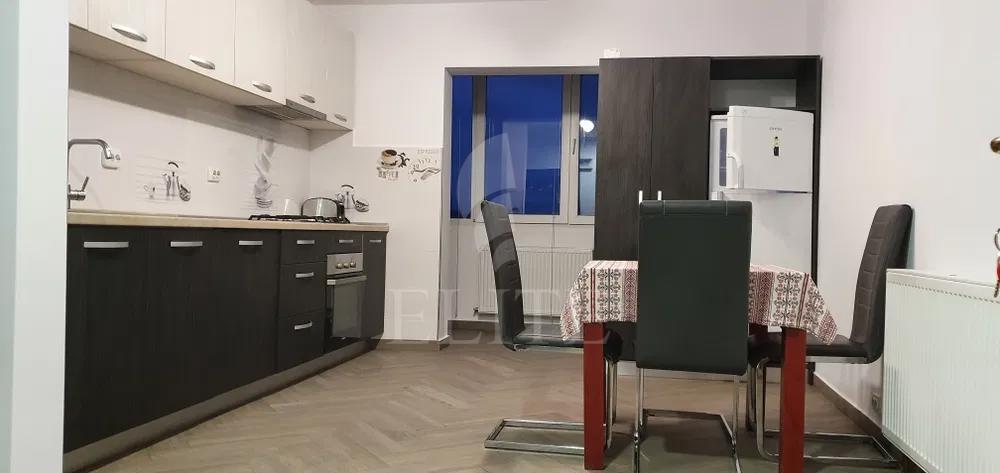 Apartament 2 camere în zona GHEORGHE DIMA-1162493