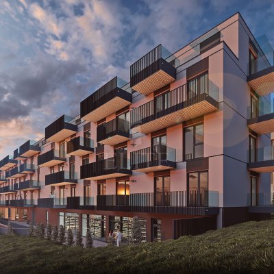 Apartament 3 camere în zona Observator-1162726