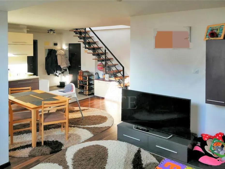 Apartament 3 camere în zona Europa-1162824