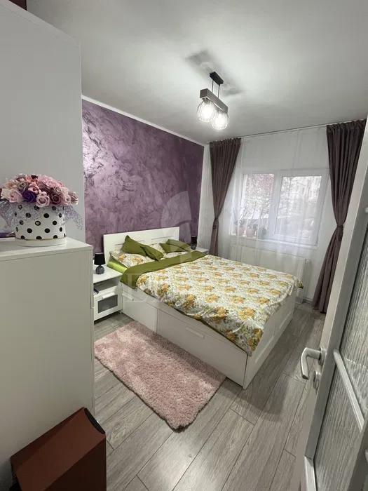 Apartament 3 camere în zona EXPOTRANSILVANIA-1162920