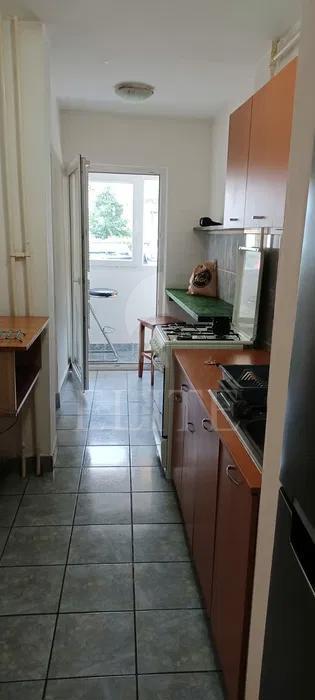 Apartament 2 camere în zona MANASTUR-1163034