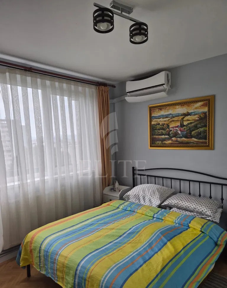 Apartament 2 camere în zona BORSEC-1163142