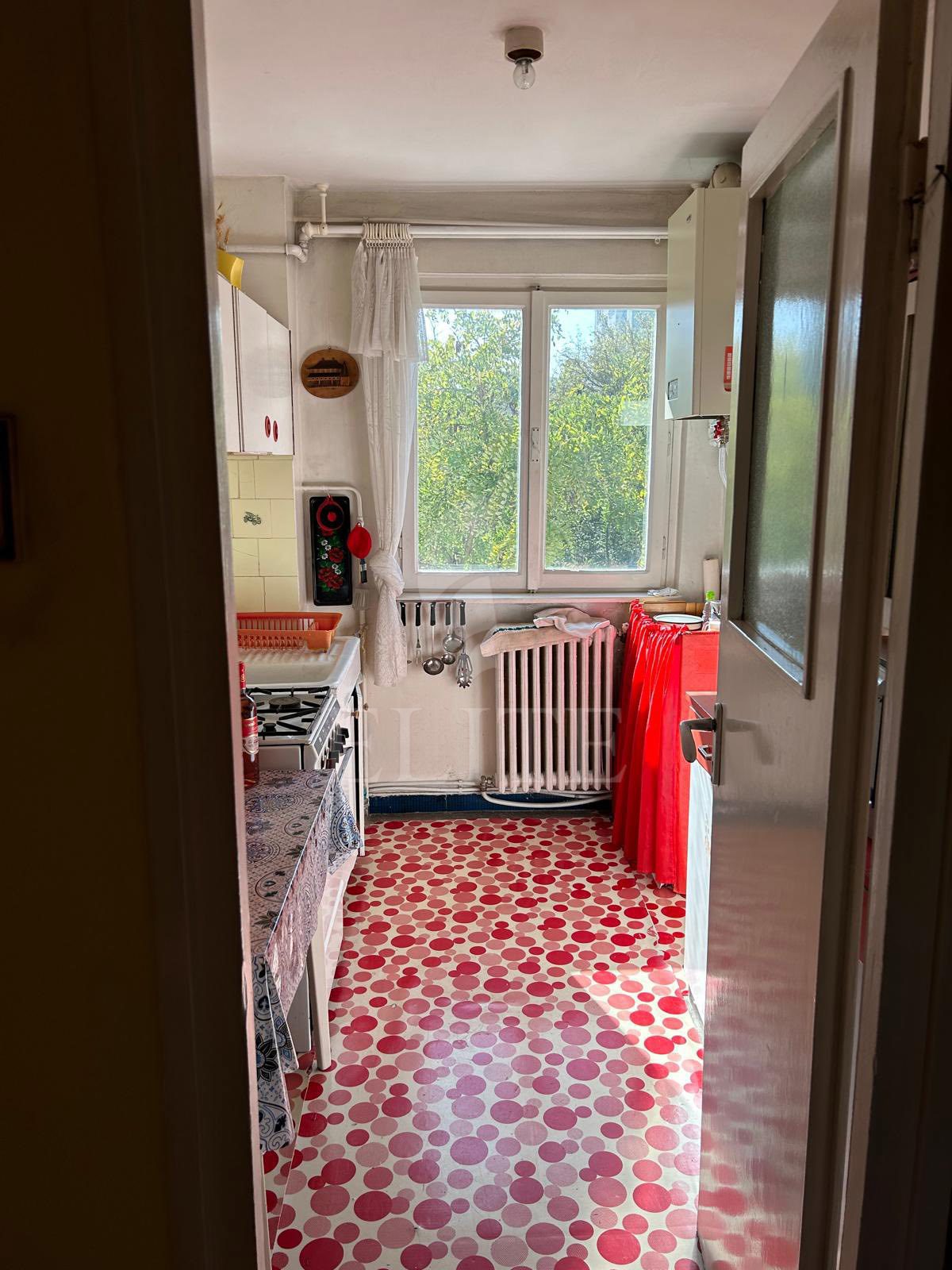 Apartament 3 camere în zona C-TIN BRANCUSI-1164412