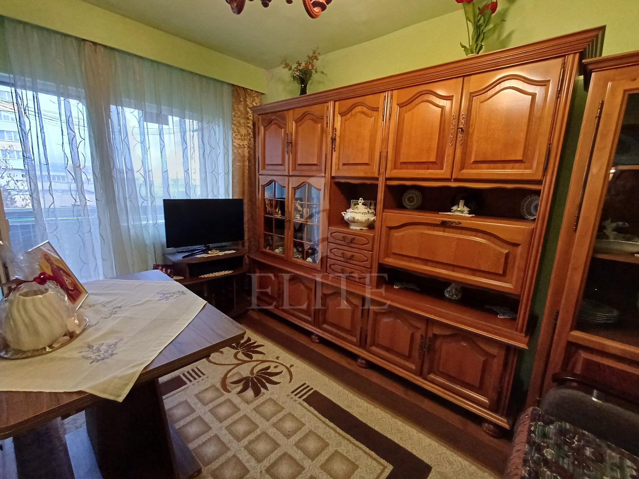 Apartament 2 camere în zona STRAZII PASTEUR-1164423