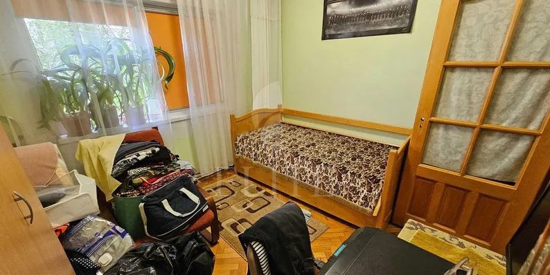 Apartament 4 camere în zona Big Manastur-1164592