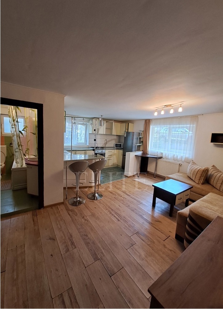 Apartament 2 camere în zona BUNA ZIUA-1164892