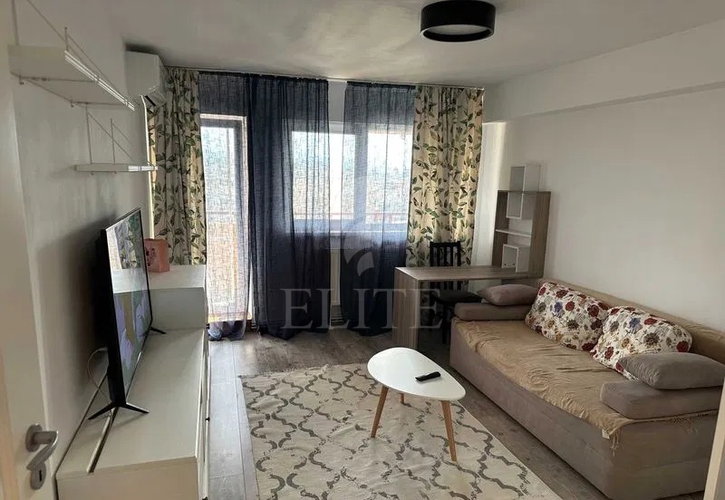 Apartament 2 camere în zona SENSUL GIRATORIU AUREL VLAICU-1165440
