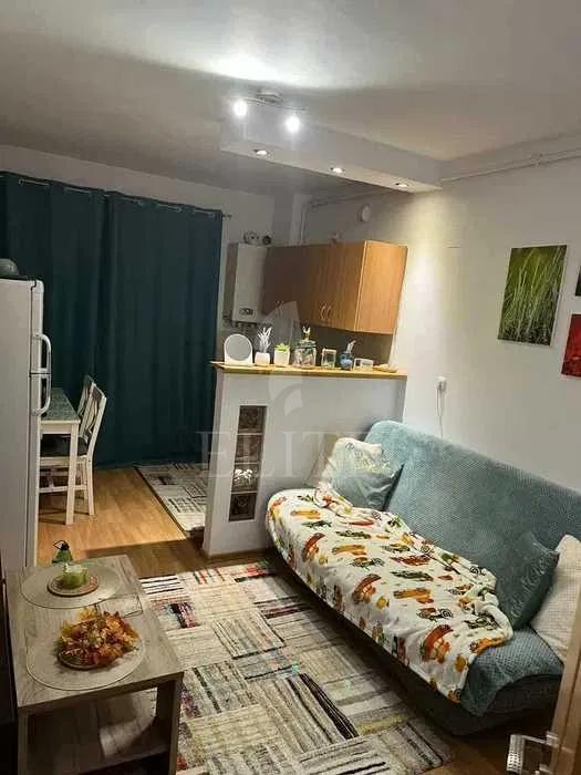 Apartament 2 camere în zona EDGAR QUINET-1165491