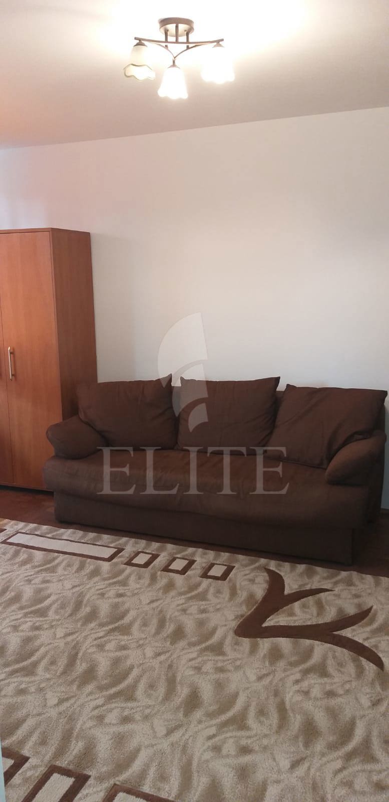 Apartament 2 camere în zona  Interservisan-1165581