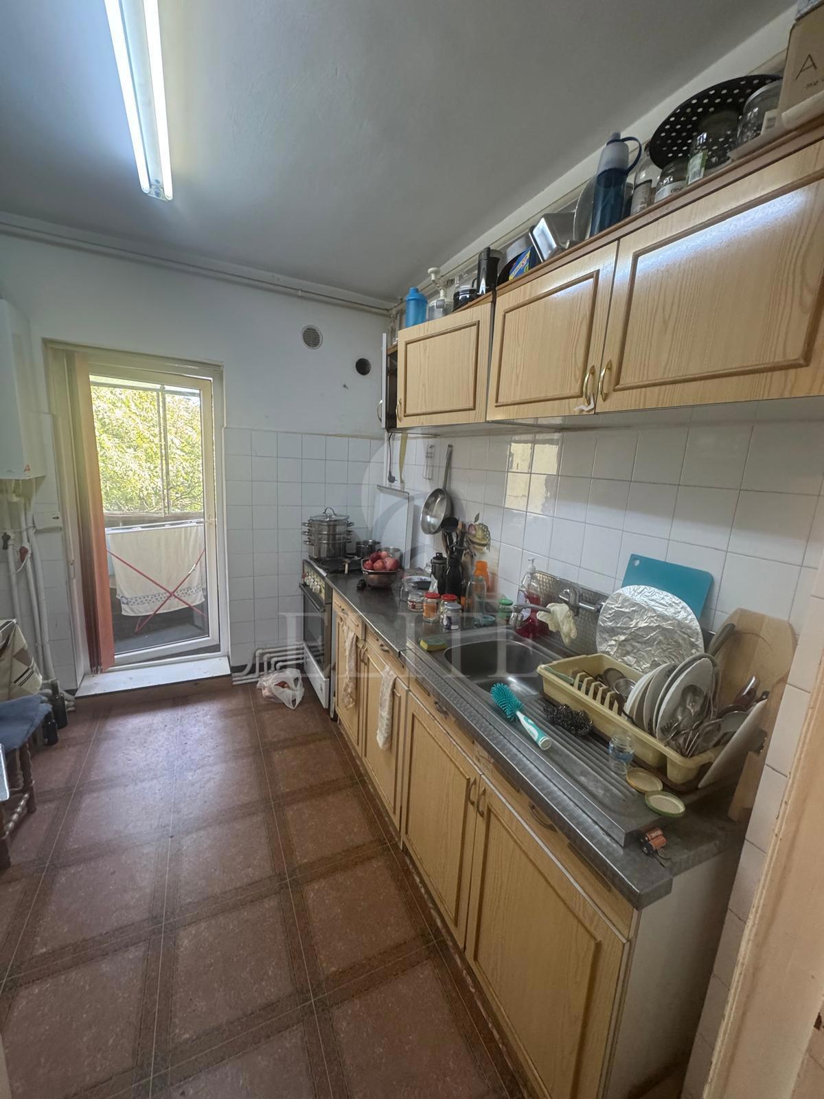 Apartament 2 camere în zona STRAZII NICOLAE PASCALY-1165630