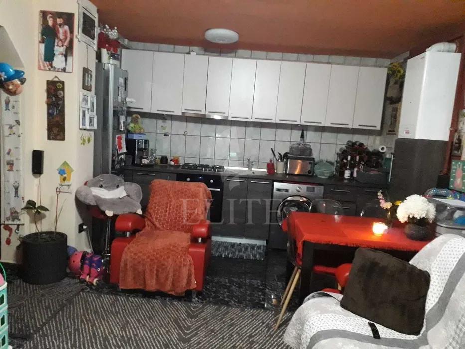 Apartament 2 camere în zona Sirena-1165794