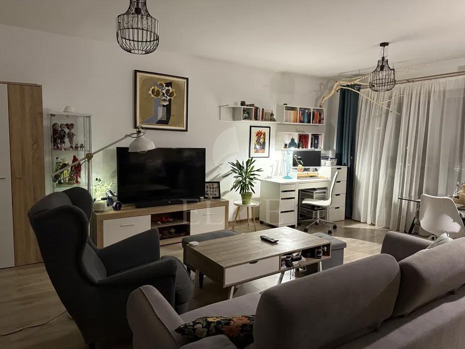 Apartament 2 camere în zona FABRICII-1165930