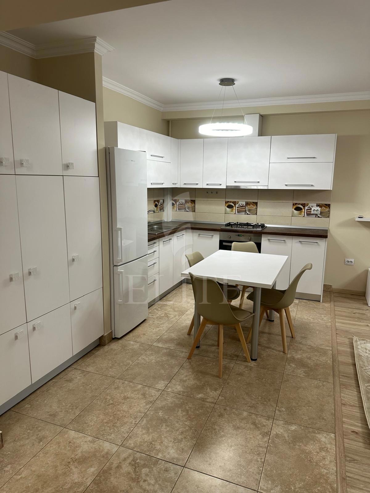 Apartament 3 camere în zona BUNA ZIUA-1166101