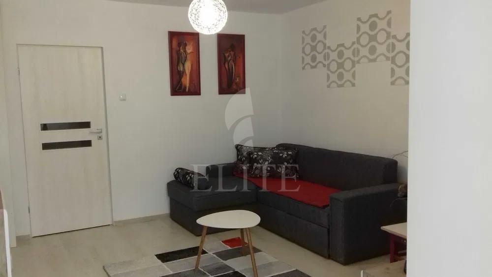 Garsoniera în zona IULIUS MALL-1166243