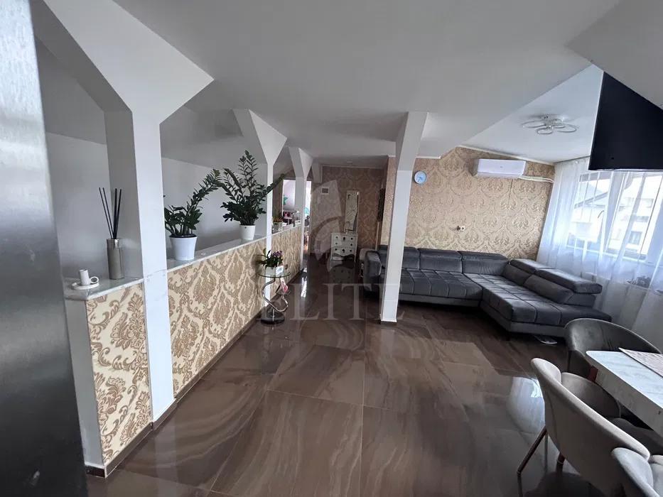 Apartament 3 camere în zona MEGA IMAGE-1166870