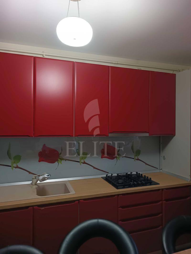 Apartament 3 camere în zona BUNA ZIUA-1166878