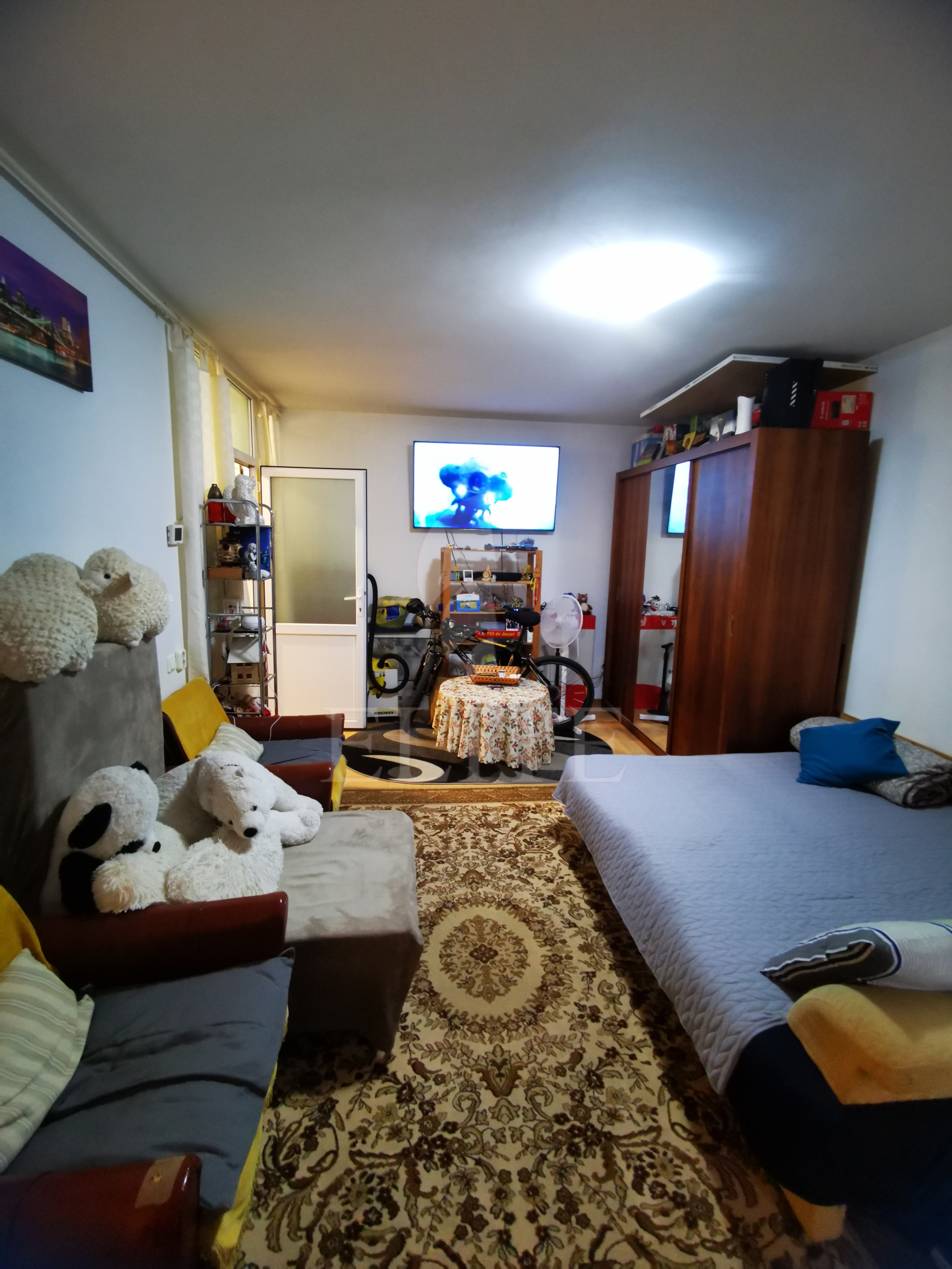 Apartament o camera în zona KAUFLAND-1167023