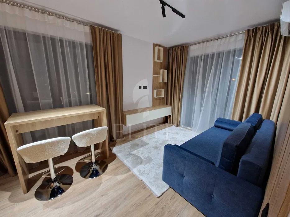 Apartament 2 camere în zona INTRE LACURI-1167349