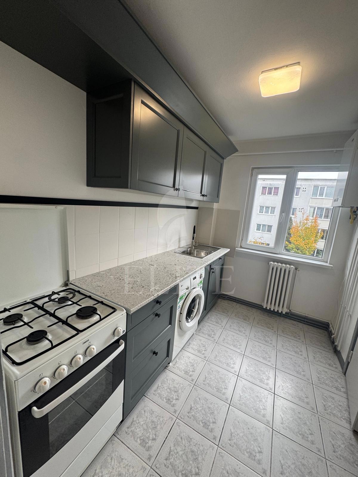 Apartament 2 camere în zona DIANA-1167484